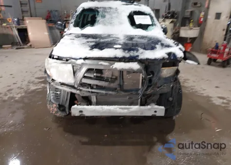 2008 Toyota Tacoma Base V6 from USA, damaged, VIN 5TEMU52N68Z542985